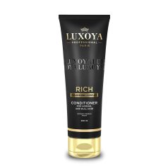   LUXOYA Rich Conditioner - hidratáló kondicionáló - 250 ml