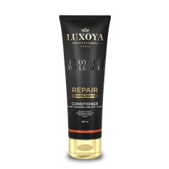   LUXOYA Repair Conditioner - kondicionáló száraz és sérült hajra - 250 ml