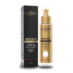 LUXOYA Repair Leave-In - hajvégápoló szérum - 100 ml