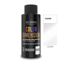 LUXOYA Color Dimension CLEAR
