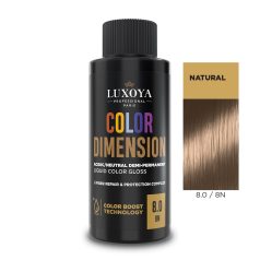 LUXOYA Color Dimension 8.0 / 8N