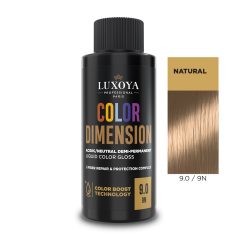 LUXOYA Color Dimension 9.0 / 9N