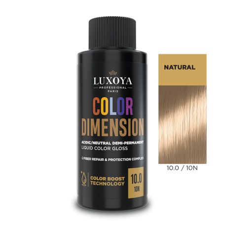 LUXOYA Color Dimension 10.0 / 10N