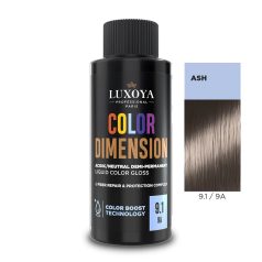 LUXOYA Color Dimension 9.1 / 9A