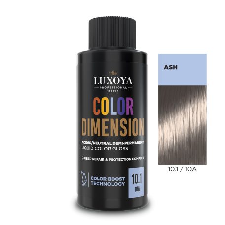 LUXOYA Color Dimension 10.1 / 10A