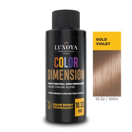 LUXOYA Color Dimension 10.32 / 10GV