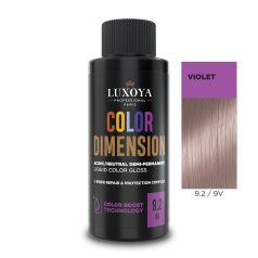 LUXOYA Color Dimension 9.2 / 9V