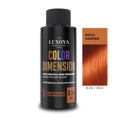 LUXOYA Color Dimension 8.34 / 8GC