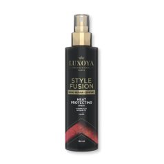 LUXOYA Style Fusion - hővédő spray - 150 ml