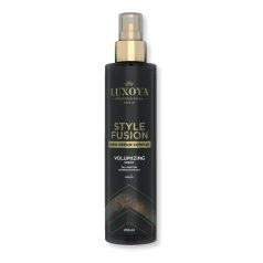LUXOYA Style Fusion - volumennövelő spray - 200 ml