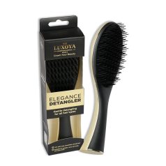 LUXOYA Elegance Detangler hajkefe