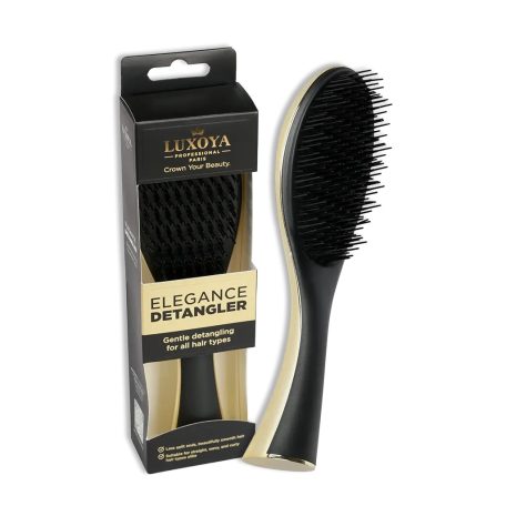 LUXOYA Elegance Detangler hajkefe