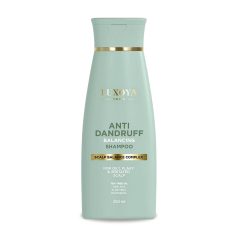   LUXOYA Anti Dandruff Balancing Shampoo - korpásodás elleni sampon - 250 ml