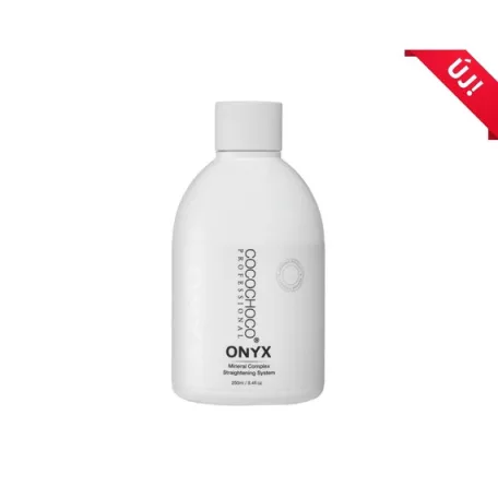 Cocochoco Brazilian ONYX Keratin 250ml