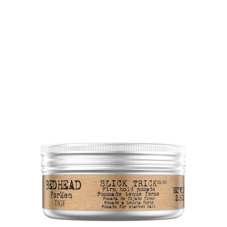 TIGI BED HEAD For Men Slick Trick formázó pomádé 75 g