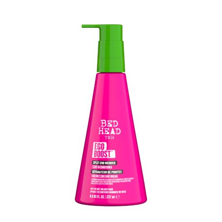 TIGI - Bed Head - Ego Boost - Split End Mender -  hajban hagyható kondicionáló 237 ml