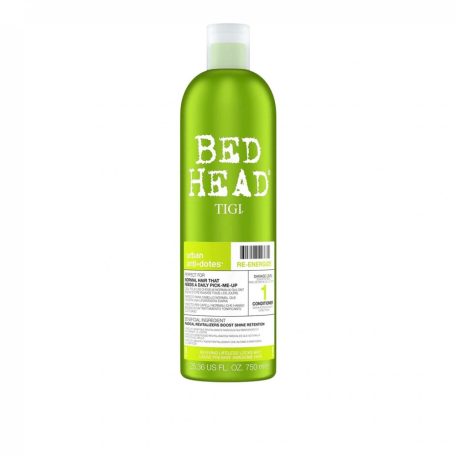 TIGI Bed Head Re-energize energetizáló kondicionáló 750 ml