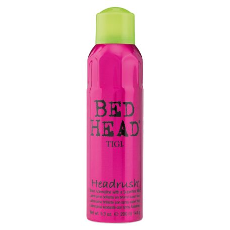 TIGI Bed Head Headrush hajfény spray 200 ml