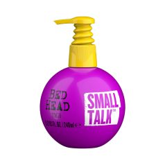   TIGI - Bed Head - Small Talk -Thickening Cream - dúsító formázó krém - 240 ml