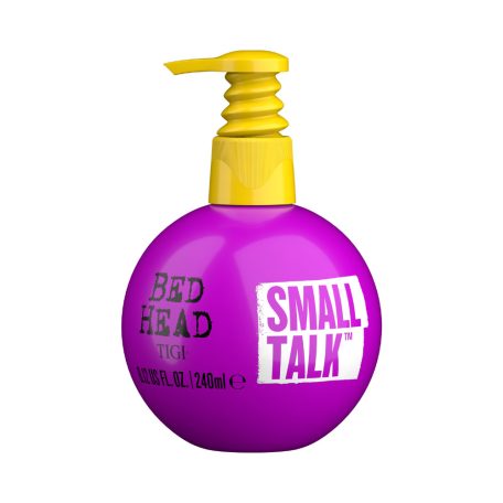 TIGI - Bed Head - Small Talk -Thickening Cream - dúsító formázó krém - 240 ml
