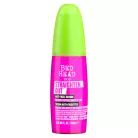 TIGI - Bed Head - Straighten out - hajegyenesítő krém - 100 ml