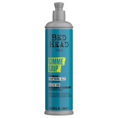   TIGI - Bed Head - Gimme Grip - Texturizing Conditioniong Jelly - textúráló kondicionáló - 400 ml