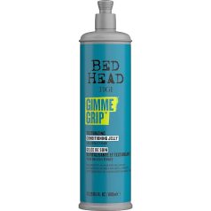   TIGI - Bed Head - Gimme Grip - Texturizing Conditioniong Jelly - textúráló kondicionáló - 600 ml
