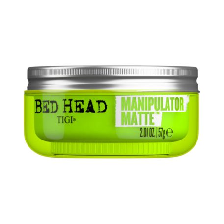 TIGI - Bed Head - Manipulator Matte - matt wax - 57 g