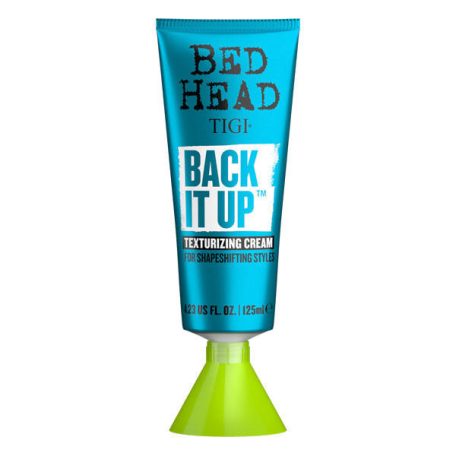 TIGI - Bed Head - Back It Up - hajformázó krém - 125 ml