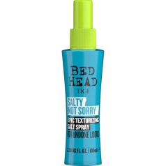   TIGI - Bed Head - Salty Not Sorry - hajformázó sós spray - 100 ml