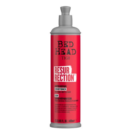 TIGI - Bed Head - Resurrection - Super Repair Conditioner - intenzív regeneráló kondicionáló - 400 ml