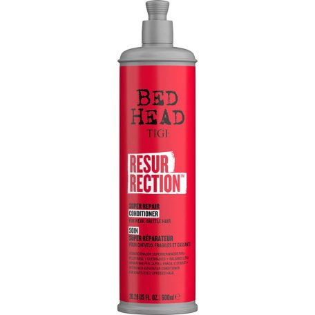 TIGI - Bed Head - Resurrection - Super Repair Conditioner - intenzív regeneráló kondicionáló - 600 ml