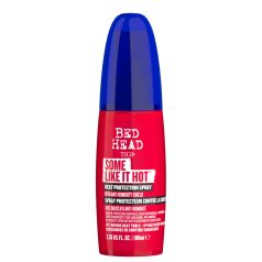   TIGI - Bed Head - Some Like It Hot - Heat Protection Spray - hővédő spray - 100 ml