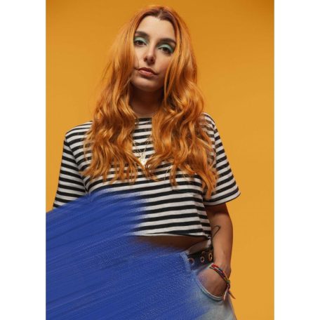 TIGI - Bed Head - Some Like It Hot - Heat Protection Spray - hővédő spray - 100 ml