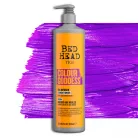 TIGI - Bed Head - Colour Goddess - Oil Infused Conditioner - kondicionáló - 970 ml