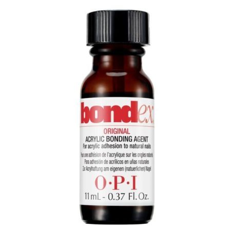 OPI Bondex Acrylic Bonding Agent - körömlakk rögzítő - 11 ml