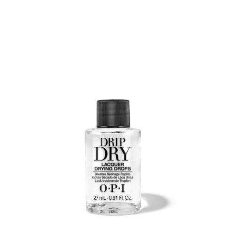 OPI Drip Dry - körömlakkszárító cseppek - 8 ml