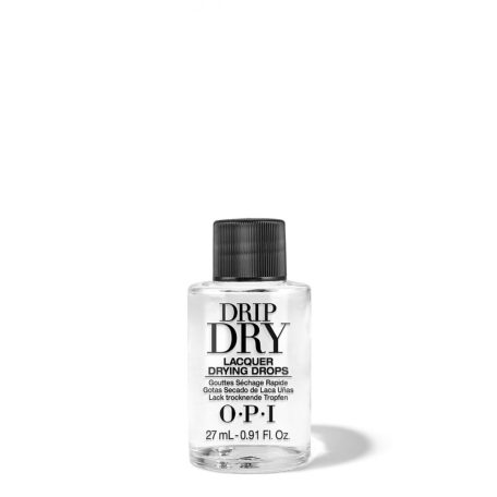 OPI Drip Dry - körömlakkszárító cseppek - 8 ml