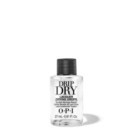 OPI Drip Dry - körömlakkszárító cseppek - 27 ml
