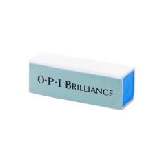 OPI Brilliance polírozó blokk