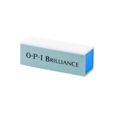 OPI Brilliance polírozó blokk