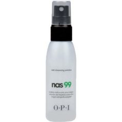   OPI n.a.s 99 - Nail Cleansing Solution - körömfertőtlenítő spray - 55 ml