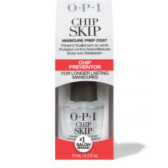   OPI Chip Skip Manicure Prep Coat - manikűr előkészítő - 15 ml