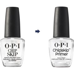   OPI Chip Skip Manicure Prep Coat - manikűr előkészítő - 15 ml