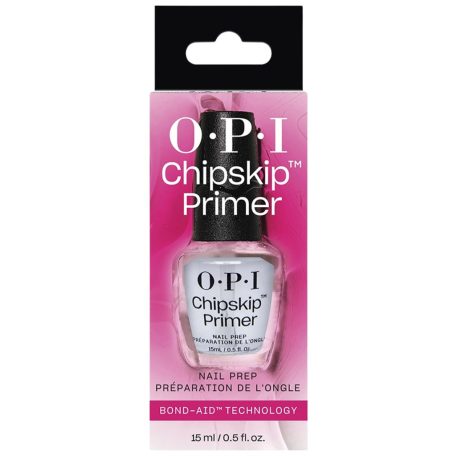 OPI Chip Skip Manicure Prep Coat - manikűr előkészítő - 15 ml