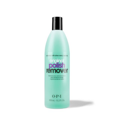 OPI Original Polish Remover - körömlakk lemosó - 110 ml