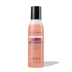   OPI Polish Remover aceton-free - acetonmentes körömlakk lemosó - 110 ml