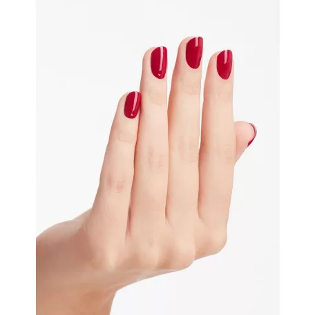 OPI Gel Color - B78 Miami Beet - géllakk 15 ml