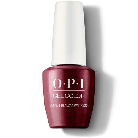 OPI Gel Color - H08 I