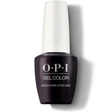 OPI Gel Color - W42 Lincoln Park After Dark - géllakk 15 ml